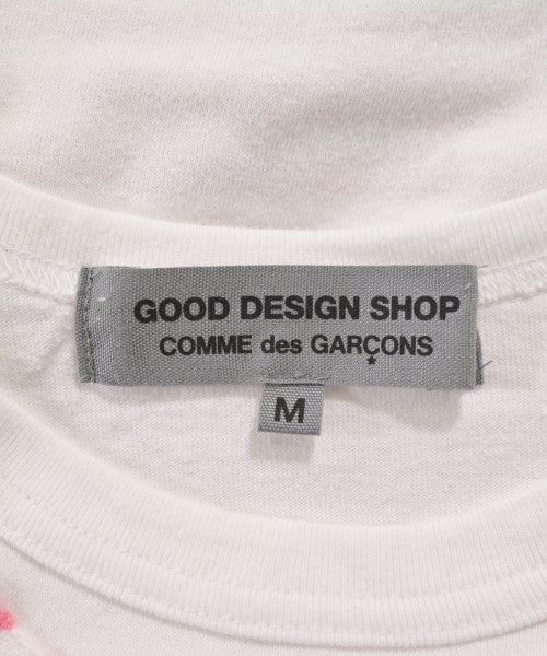 GOOD DESIGN SHOP COMME des GARCONS T恤/上衣