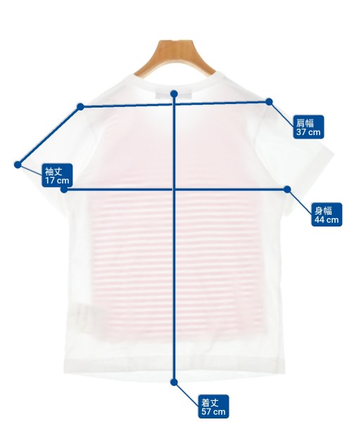 GOOD DESIGN SHOP COMME des GARCONS T恤/上衣