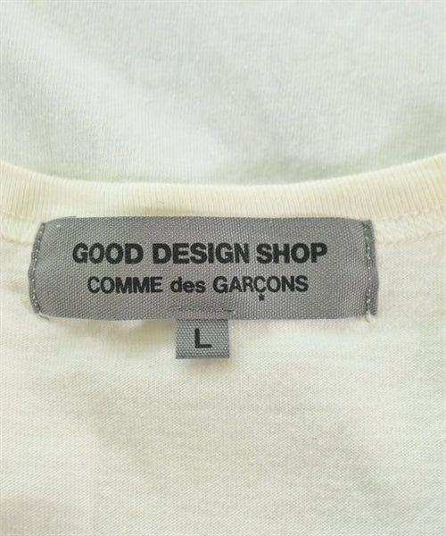 GOOD DESIGN SHOP COMME des GARCONS T恤/上衣