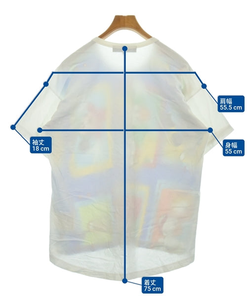 GOOD DESIGN SHOP COMME des GARCONS T恤/上衣