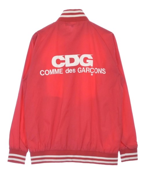 GOOD DESIGN SHOP COMME des GARCONS 斜紋夾克