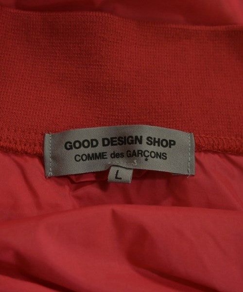 GOOD DESIGN SHOP COMME des GARCONS 斜紋夾克
