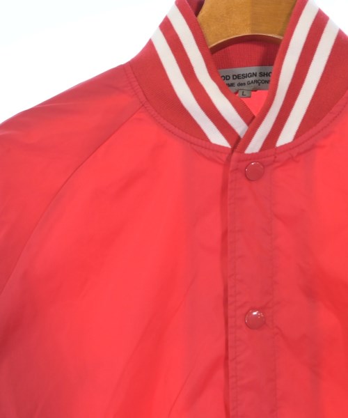 GOOD DESIGN SHOP COMME des GARCONS 斜紋夾克