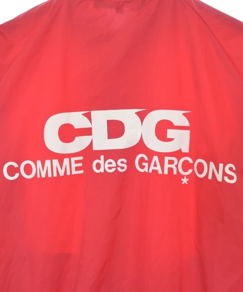 GOOD DESIGN SHOP COMME des GARCONS 斜紋夾克