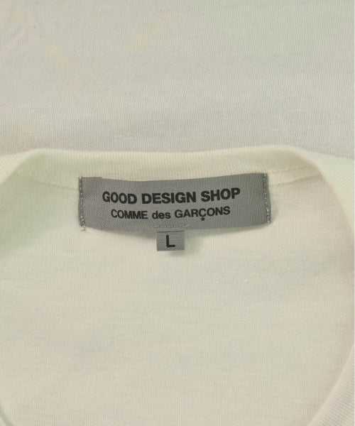GOOD DESIGN SHOP COMME des GARCONS T恤/上衣