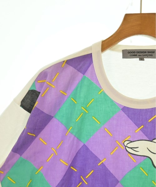 GOOD DESIGN SHOP COMME des GARCONS T恤/上衣