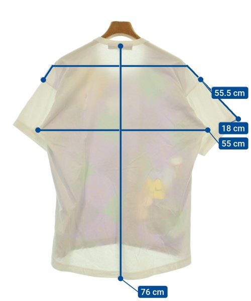 GOOD DESIGN SHOP COMME des GARCONS T恤/上衣