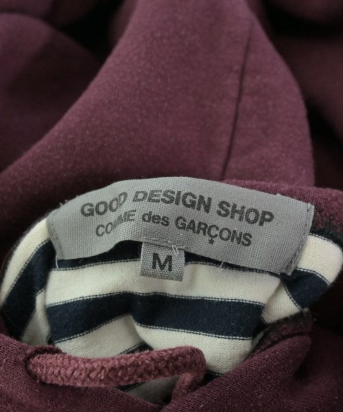 GOOD DESIGN SHOP COMME des GARCONS 連帽衫