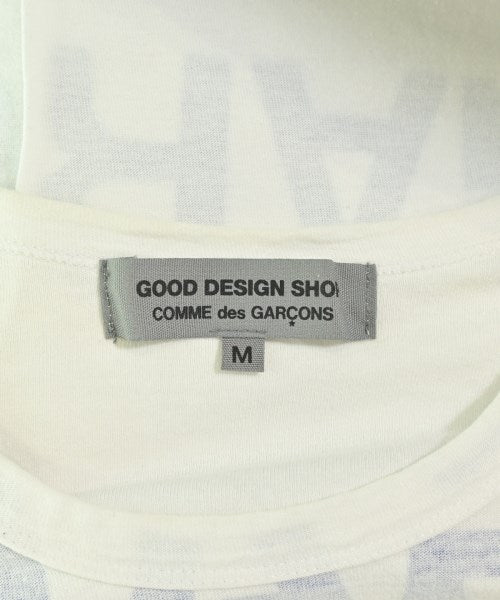 GOOD DESIGN SHOP COMME des GARCONS T恤/上衣