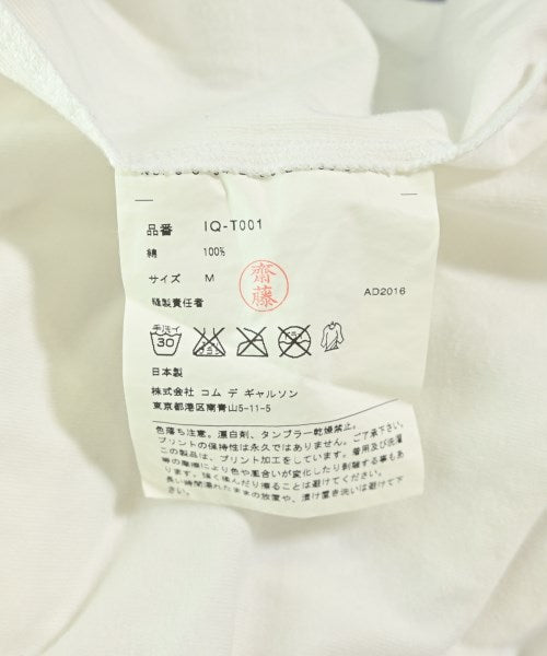GOOD DESIGN SHOP COMME des GARCONS T恤/上衣