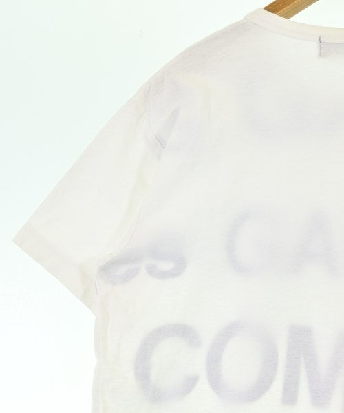 GOOD DESIGN SHOP COMME des GARCONS T恤/上衣