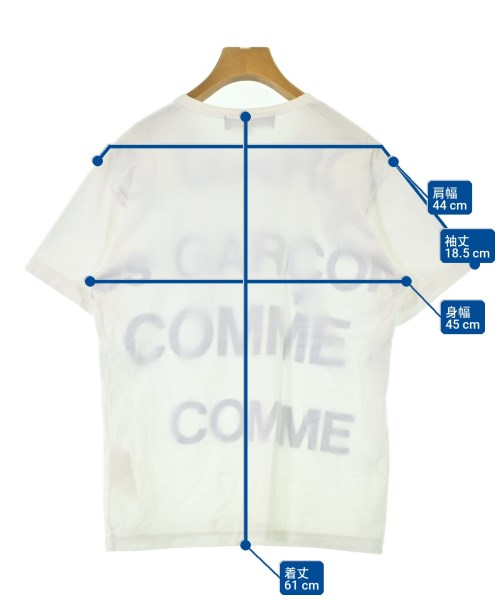 GOOD DESIGN SHOP COMME des GARCONS T恤/上衣
