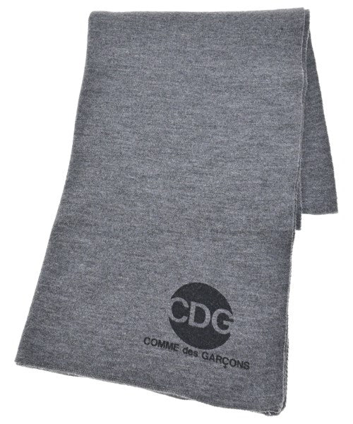 GOOD DESIGN SHOP COMME des GARCONS 冬季圍巾