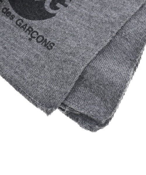 GOOD DESIGN SHOP COMME des GARCONS 冬季圍巾