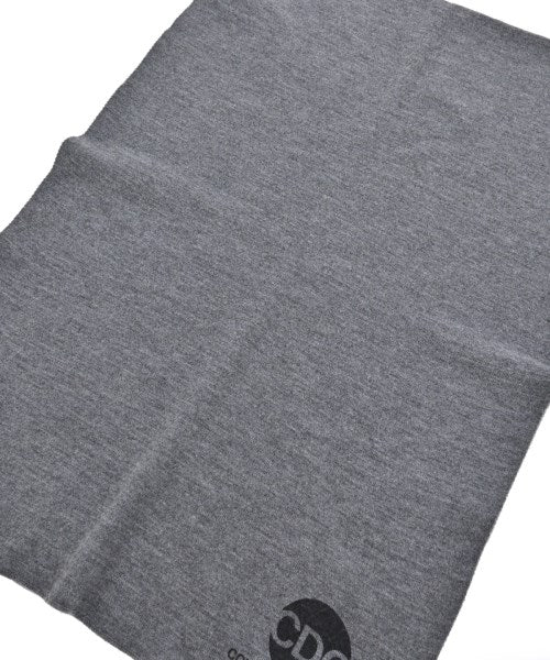 GOOD DESIGN SHOP COMME des GARCONS 冬季圍巾