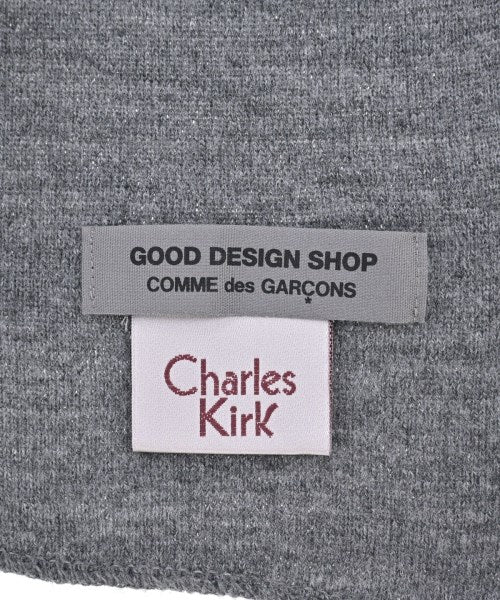 GOOD DESIGN SHOP COMME des GARCONS 冬季圍巾