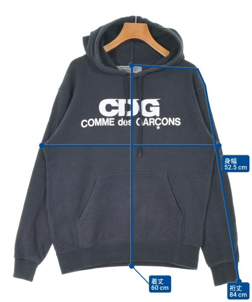 GOOD DESIGN SHOP COMME des GARCONS 連帽衫