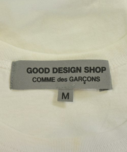 GOOD DESIGN SHOP COMME des GARCONS T恤/上衣