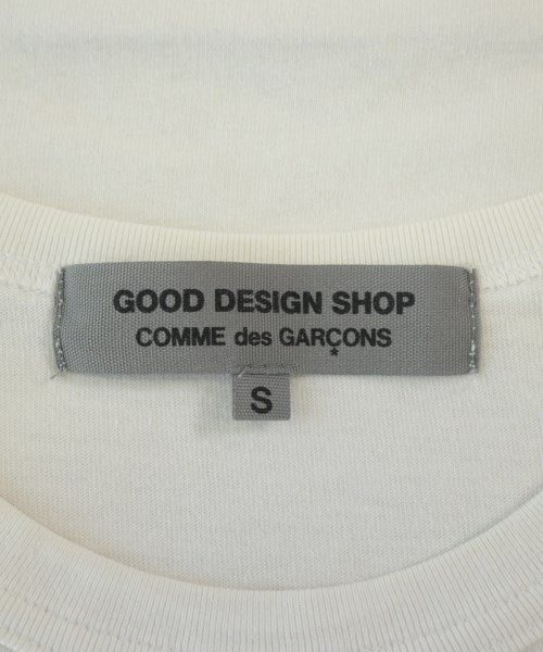 GOOD DESIGN SHOP COMME des GARCONS T恤/上衣