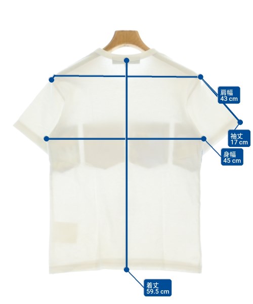 GOOD DESIGN SHOP COMME des GARCONS T恤/上衣