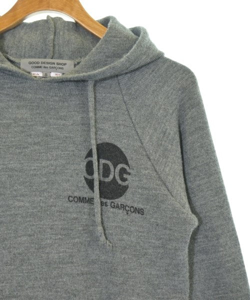 GOOD DESIGN SHOP COMME des GARCONS 毛衣