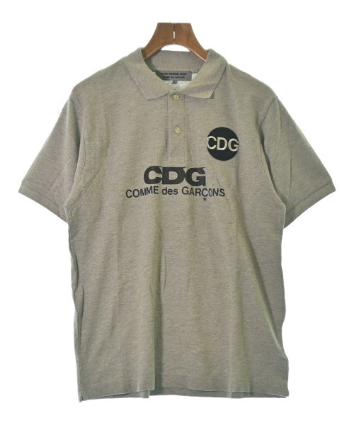 GOOD DESIGN SHOP COMME des GARCONS POLO衫
