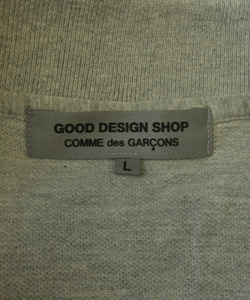 GOOD DESIGN SHOP COMME des GARCONS POLO衫