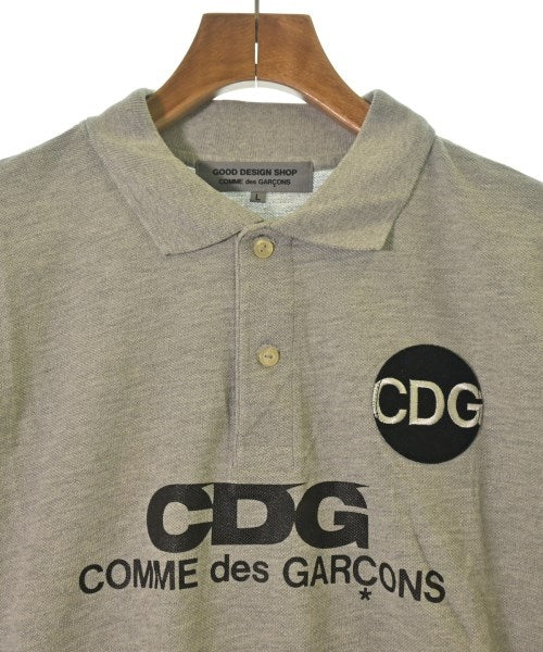 GOOD DESIGN SHOP COMME des GARCONS POLO衫