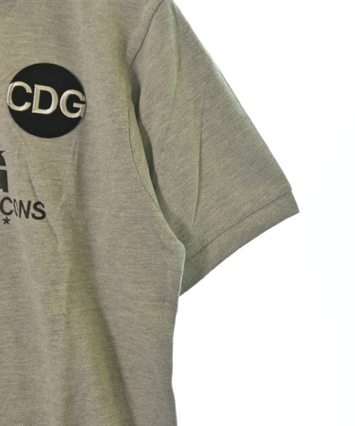 GOOD DESIGN SHOP COMME des GARCONS POLO衫