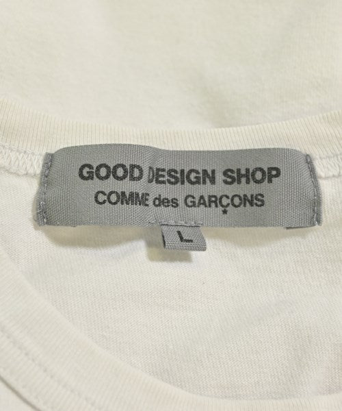 GOOD DESIGN SHOP COMME des GARCONS T恤/上衣