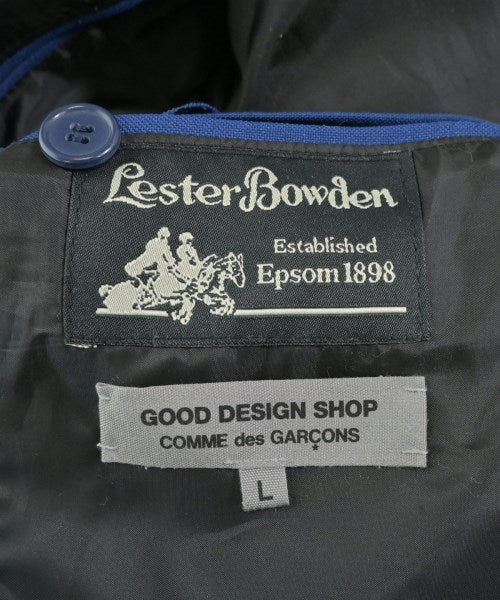 GOOD DESIGN SHOP COMME des GARCONS 休閒夾克