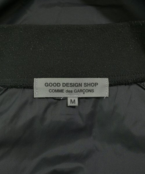 GOOD DESIGN SHOP COMME des GARCONS 斜紋夾克