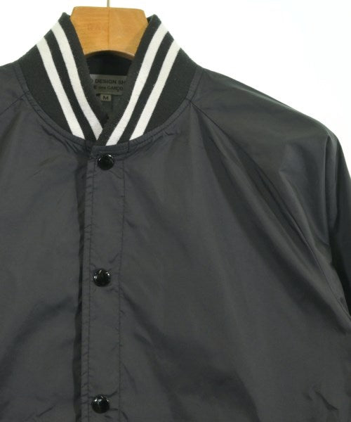 GOOD DESIGN SHOP COMME des GARCONS 斜紋夾克