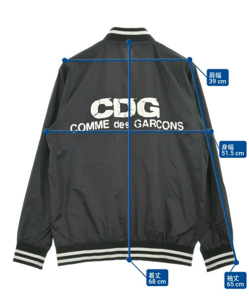GOOD DESIGN SHOP COMME des GARCONS 斜紋夾克