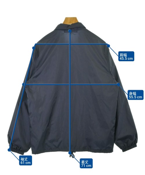 GOOD DESIGN SHOP COMME des GARCONS 其他飛行外套