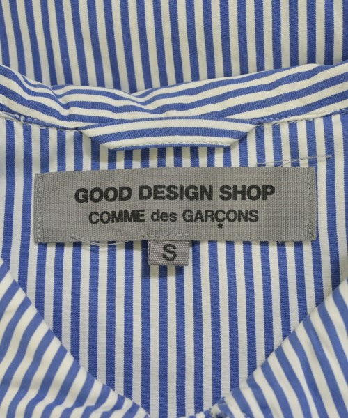 GOOD DESIGN SHOP COMME des GARCONS 休閒夾克
