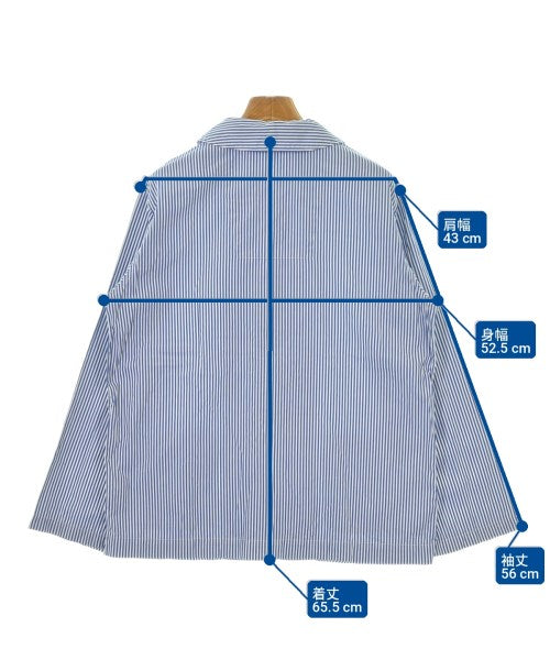 GOOD DESIGN SHOP COMME des GARCONS 休閒夾克