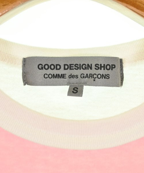 GOOD DESIGN SHOP COMME des GARCONS T恤/上衣