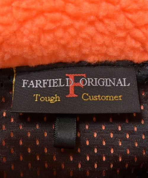 FARFIELD ORIGINAL 其他飛行外套