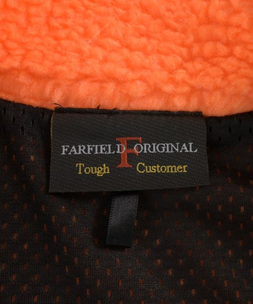 FARFIELD ORIGINAL 其他飛行外套