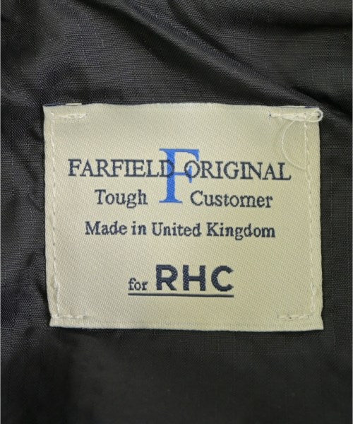 FARFIELD ORIGINAL 其他飛行外套