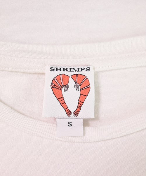Shrimps T恤/上衣