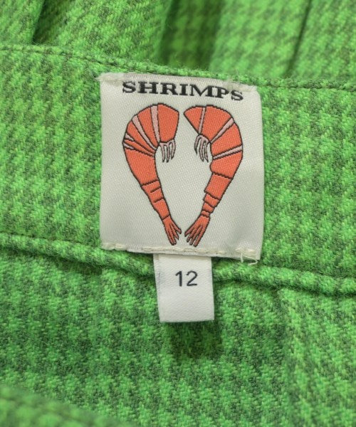Shrimps 膝上裙