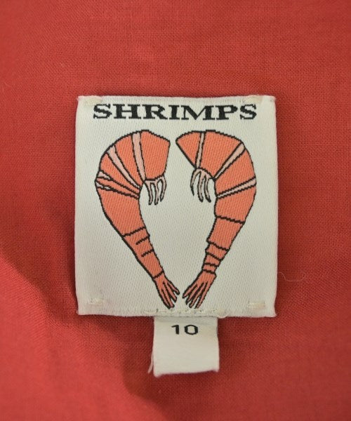 Shrimps 休閒襯衫