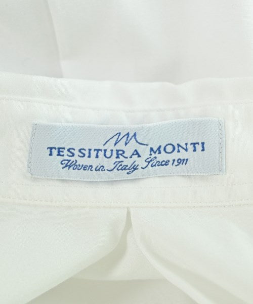 TESSITURA MONTI 女襯衫
