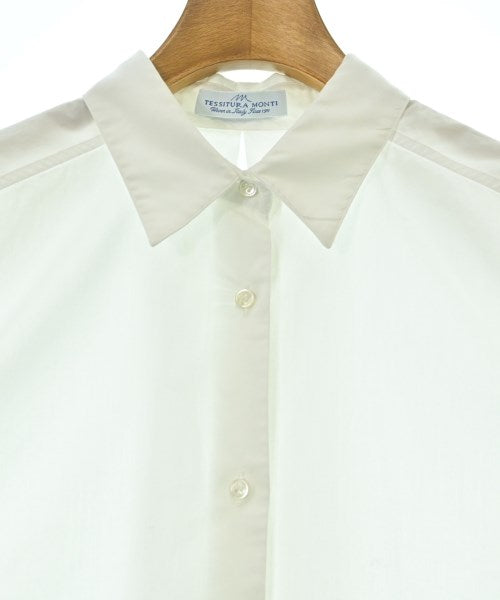 TESSITURA MONTI 女襯衫