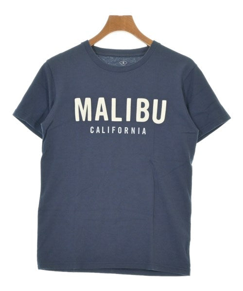 HOLLYWOOD TO MALIBU T恤/上衣