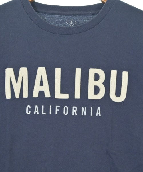 HOLLYWOOD TO MALIBU T恤/上衣