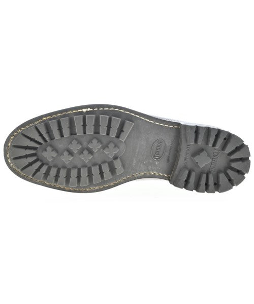 At.COULEUR 正式鞋