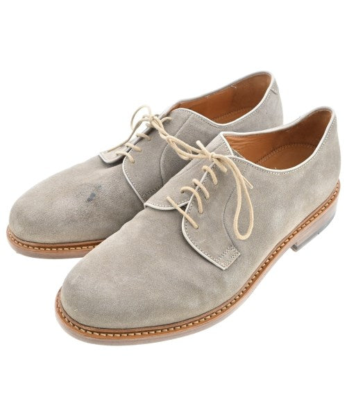 At.COULEUR 正式鞋